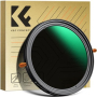 Нов Професионален ND2-32 CPL Филтър за Фотография 72mm K&F Concept, снимка 1 - Чанти, стативи, аксесоари - 44611482