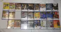 Игри за PS2 The Simpsons/Gladiator/Legion/Kessen/Catwoman/Marvel/The Godfather/Rayman 3/MikeTyson, снимка 6