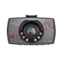 Видеорегистратор за Кола DVR Full HD Запис в цикъл G-сензор Откриване на движение Нощно виждане, снимка 8
