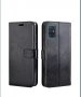 Кожен Калъф Тефтер за Samsung Galaxy A71 с магнит /360 Градуса А71, снимка 8