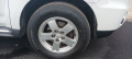 Лети джанти 16" с летни гуми Falken 215/70/16 за Mitsubishi Outlander Митсубиши Аутлендър , снимка 1 - Гуми и джанти - 44727255