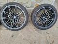 Оригинални Джанти BMW M3/M4 G80/G82, снимка 9
