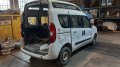 ФИАТ ДОБЛО Fiat Doblo 1.6Mjet 105PS 2011г. НА ЧАСТИ, снимка 4