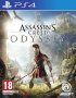 Assassin's Creed Odyssey PS4 (Съвместима с PS5), снимка 1 - Игри за PlayStation - 42693726