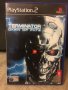 Terminator PlayStation 2, снимка 1 - Игри за PlayStation - 37548092