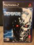 Terminator PlayStation 2, снимка 1