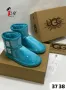 Дамски Ботуши ✨UGG, снимка 1