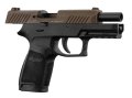 Газов пистолет SIG P320 със сертификат - свободна продажба, снимка 3