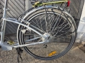 Дамски велосипед Suncox, снимка 4