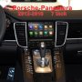 PORSCHE PANAMERA 2012-2016 Андроид Навигация, снимка 7