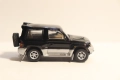 1:72 HONGWELL MITSUBISHI PAJERO ИГРАЧКА КОЛИЧКА МОДЕЛ, снимка 4