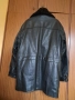 Продавам мъжка шуба естествена кожа, снимка 2