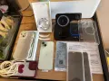 iPhone 15 128gb Green с Гаранция към Yettel, снимка 1