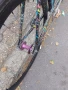 велосипед fixed gear 28", снимка 4