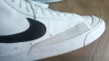 NIKE Blazer Mid 77 Размер EUR 44,5 UK 9,5 естествена кожа 269-14-S, снимка 6