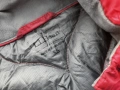 🏕️ ОФЕРТА → LL Bean / дамско трекинг хибридно пухено яке ○, снимка 8