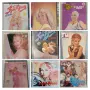 Lepa Brena - Колекция дискове и касети 2, снимка 1