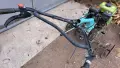 Продавам мотофреза Gradina, снимка 2