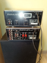 продавам сиртема на denon, снимка 4