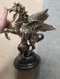 статуетка Пегас, снимка 4