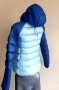 Mammut Womens Down Jacket Size XS, снимка 12
