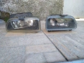 Халогени ляв и десен за форд мондео 93-96 фиеста, снимка 1