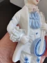 винтидж порцеланова статуетка, снимка 7