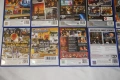 Игри за PS2 The Simpsons/Gladiator/Legion/Kessen/Catwoman/Marvel/Tekken 4/Godfather/Rayman/MikeTyson, снимка 9