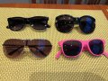 Четири чифта дамски слънчеви очила Sobre, Собре и др., снимка 3
