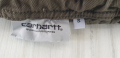 Carhartt WIP Mens Hayworth Pants Size S /32  ОРИГИНАЛ! Спортен Панталон., снимка 6