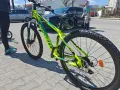 Промо велосипед 27.5" Sprint MAVERICK жълт, снимка 9