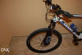 Велосипед/ Планинско колело Mountain bike Giant чисто нов размер XL, снимка 3