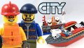 Конструктор LEGO® City 60213, снимка 6