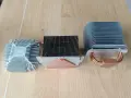 Продавам лот охладители за компютър, снимка 1