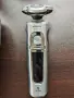 висок клас мъжка електрическа самобръсначка Philips S9000 Prestige (модел SP9820 с технология SkinIQ, снимка 2