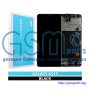 Дисплей + Тъч Скрийн + Рамка за Samsung Galaxy A51 + Подарък Лепило, снимка 3