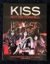 KISS: Hotter Than Hell - Фото книга с историите зад всяка песен