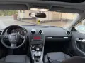Audi A3/2.0TDI/2012/Sportback/Панорама/Facelift/, снимка 12