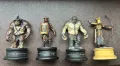  Властелинът на Пръстените Метални Фигури Eaglemoss LOTR Lord of the Rings, снимка 5