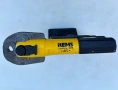 REMS Mini-Press 22V - Акумулаторна радиална преса 22V 12-15-18-22-16-20-25, снимка 4
