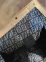 Дамска чанта Клъч - FENDI, снимка 5