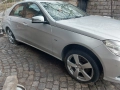 Mercedes E class w212 НА ЧАСТИ, снимка 4