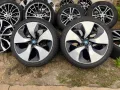 5х112 20 цола BMW I 8 5x112
, снимка 7