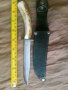 Нож, снимка 3