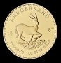 Монета "Крюгерранд - 1 OZ" , снимка 1