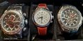 Оригинални мъжки часовници, Festina,Poljot,Casio G-SHOK, Nautica , снимка 5