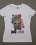 Just Cavalli унисекс тениски, снимка 3