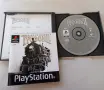 Railroad Tycoon 2 - PlayStation 1, снимка 2