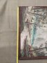 Продавам стара картина , снимка 8