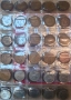 монети Великобритания 223 бр, снимка 12